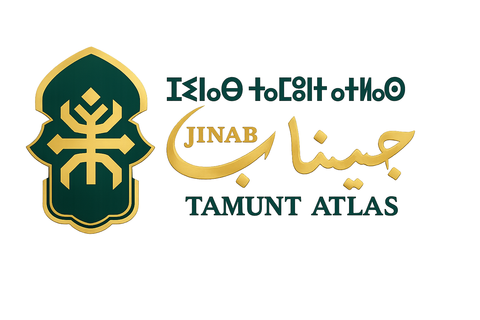 JINAB — Tamunt Atlas